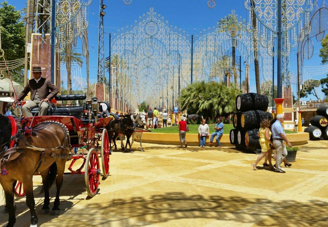 Feria del Caballo景点图片