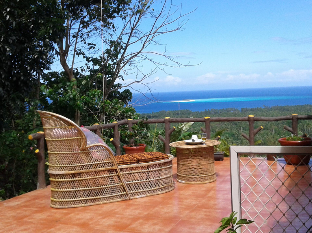 Paradiso Hillside Resort