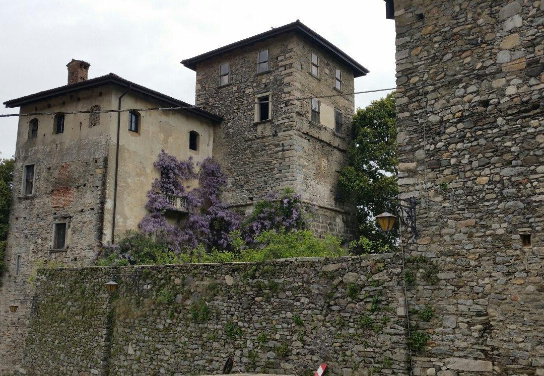 Massino Visconti旅游攻略图片