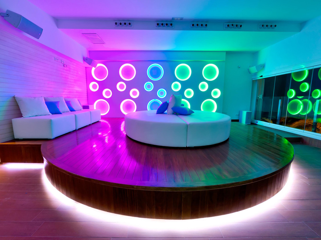 Tela Beach-Lo Pagán必去景点