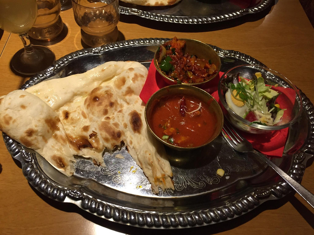 ダイニング トムボーイ106