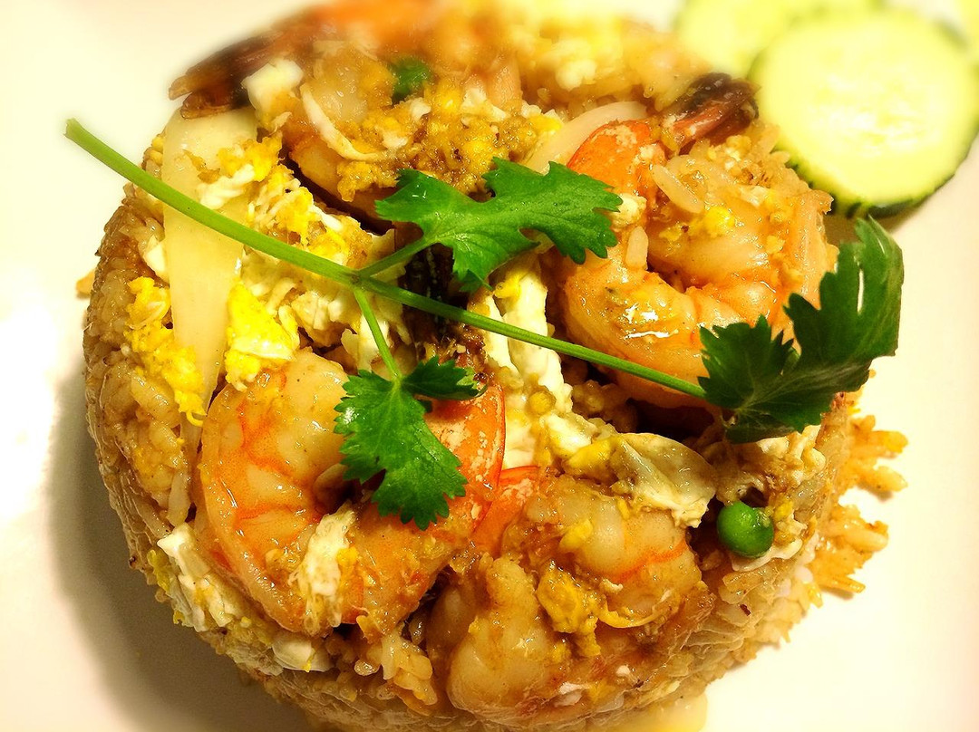 Thai Time Cuisine