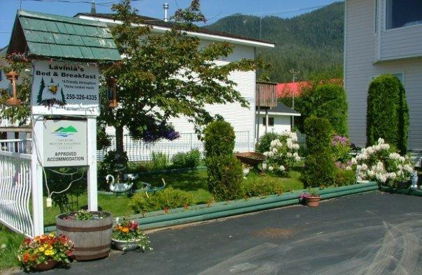 Lavinia's Bed & Breakfast主图