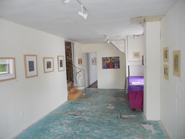 Flesherton Art Gallery景点图片
