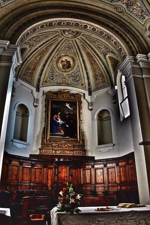 Chiesa Immacolata Concezione-Camerano必去景点