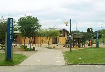 Parque da Ciência-Ipatinga必去景点