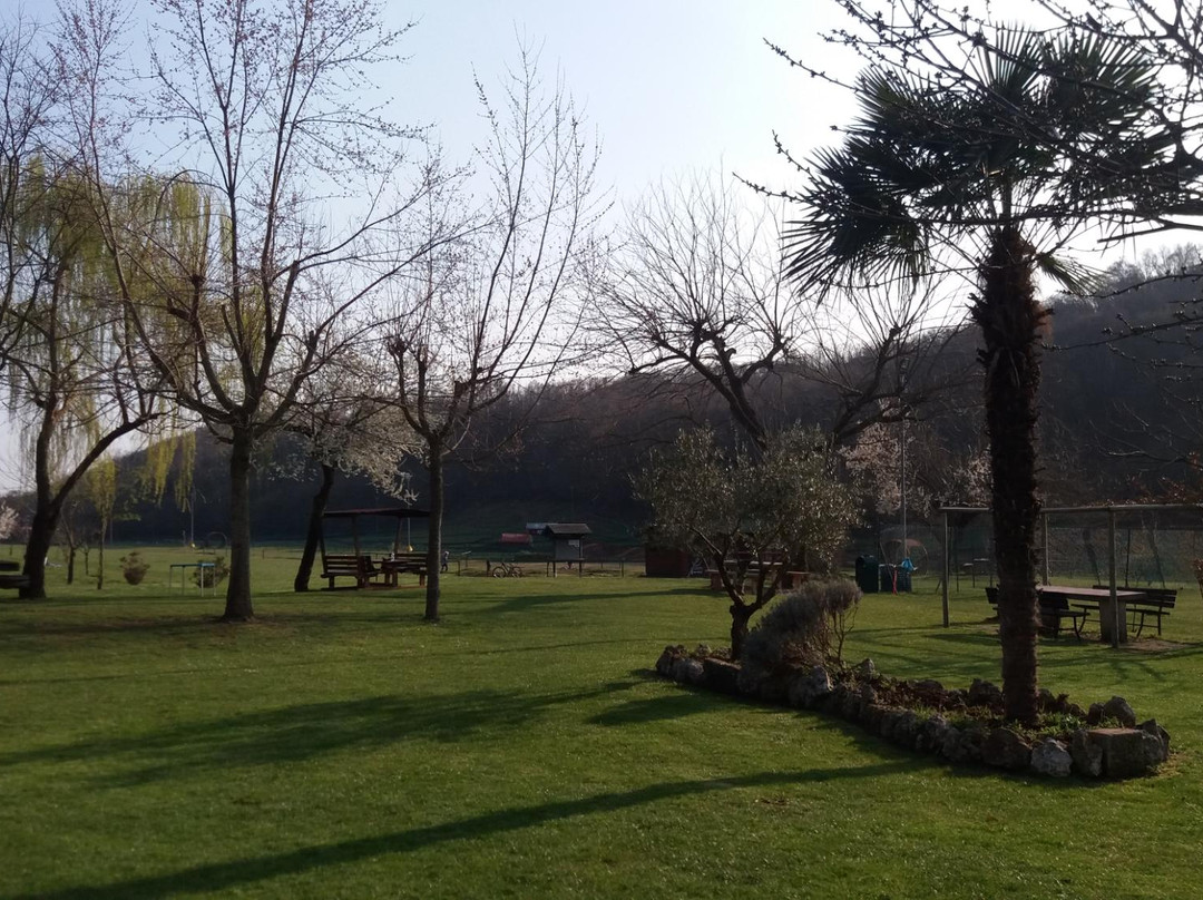 Agriturismo Valle Verde
