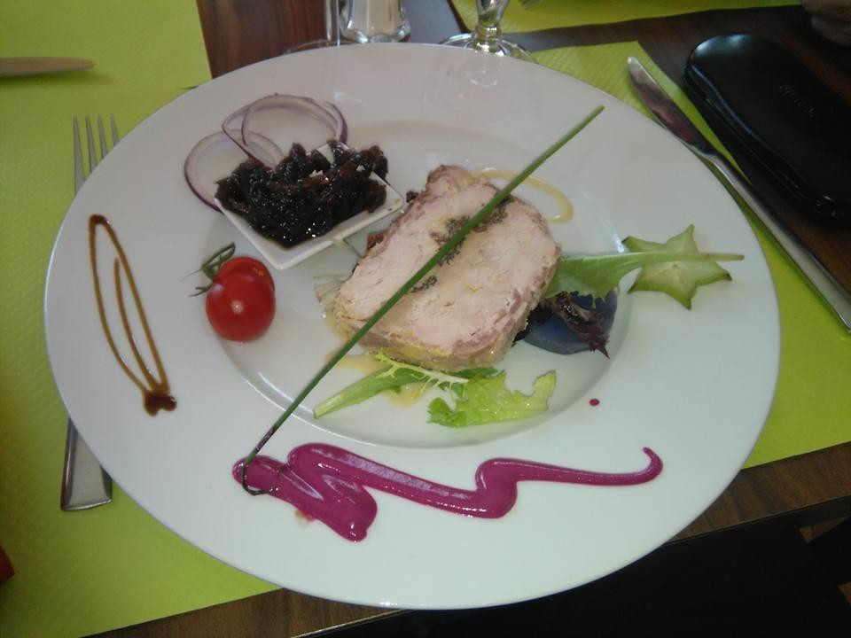 Core by Clare Smyth