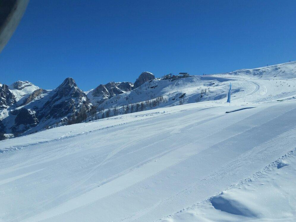 Scuola Sci e Snowboard San Martino di Castrozza景点图片