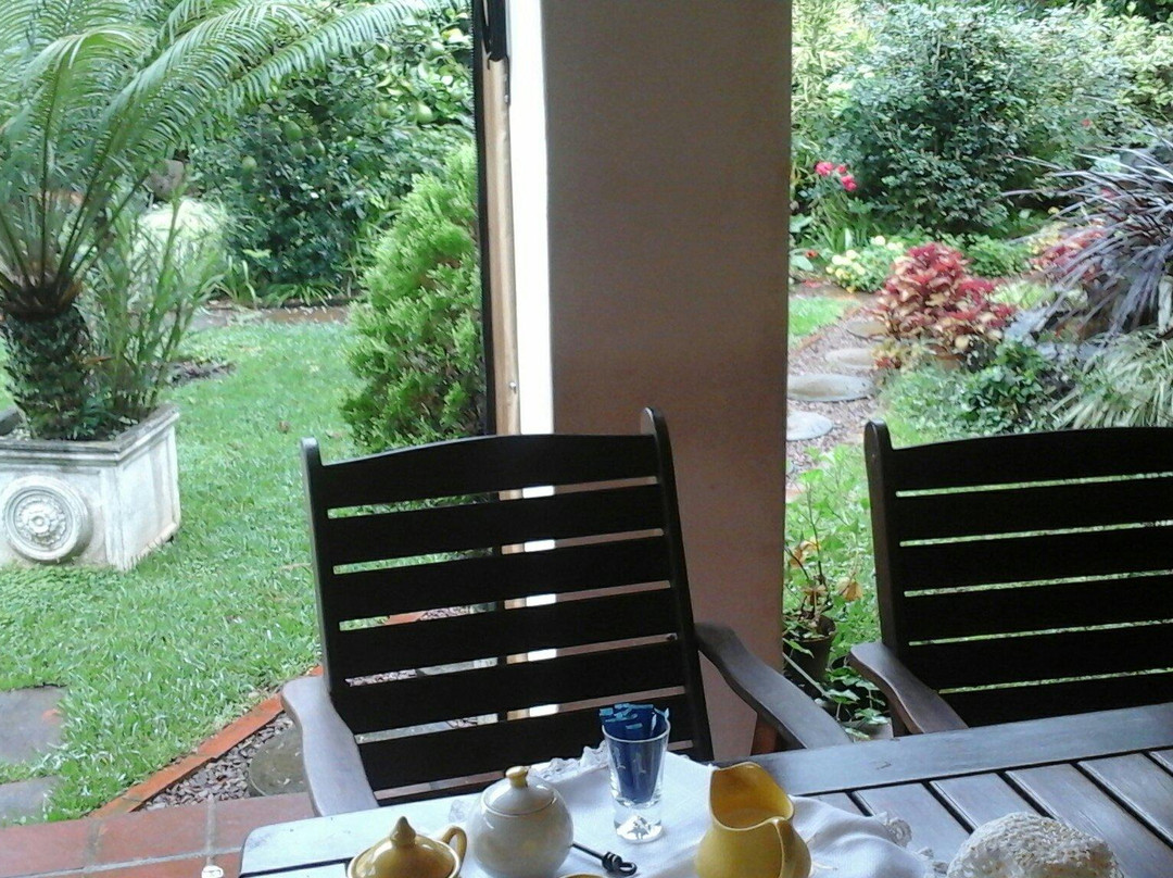 Ten on Tunzini主图