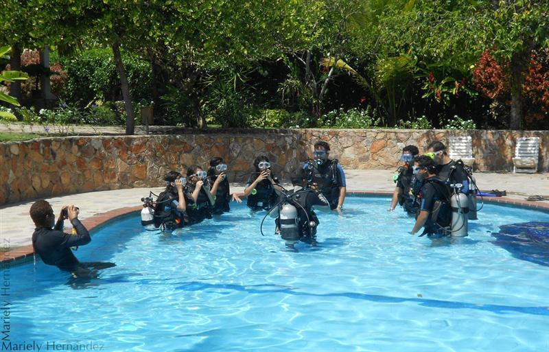 Posada Puerto Escondido主图