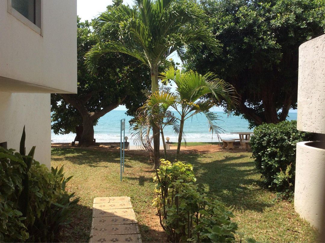 Wang Kaeo Park-查蓬必去景点