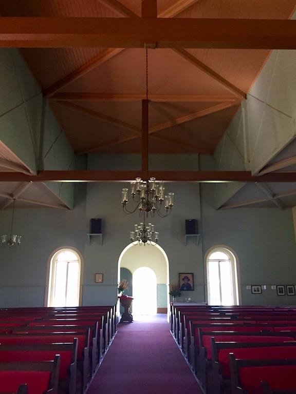 Wananalua Congregational Church景点图片