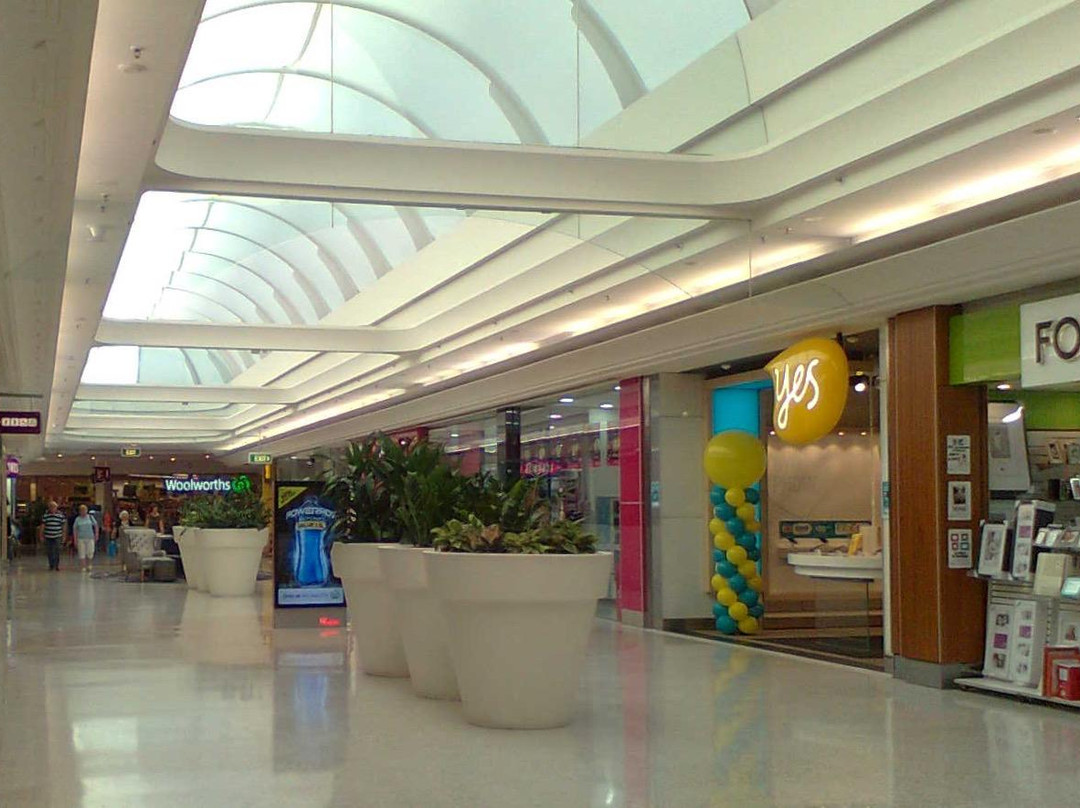 Westfield West Lakes景点图片