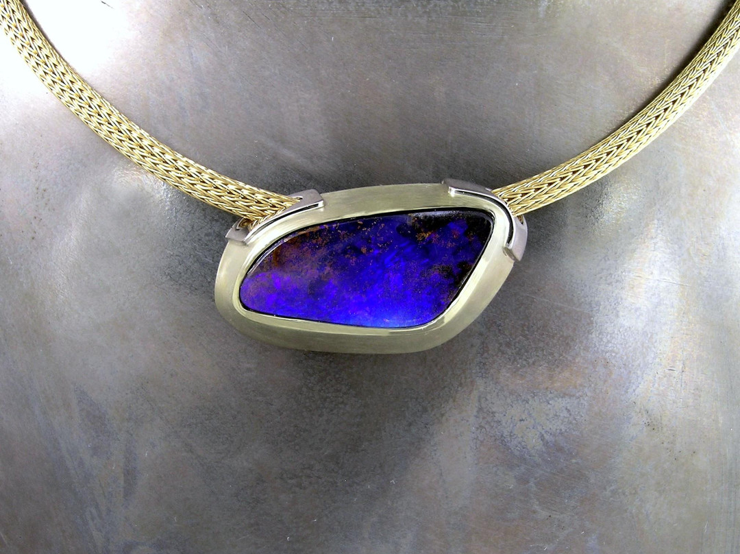 Okidanokh-圣 托马斯必去景点