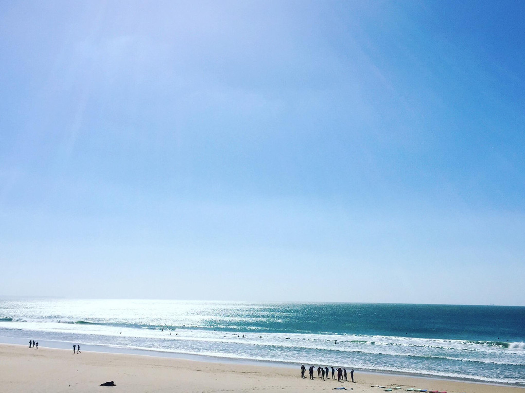 Solfun Surf School景点图片