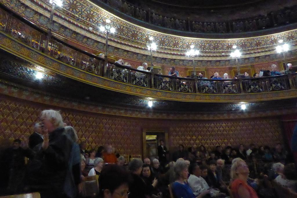 University of Guanajuato Symphony Orchestra景点图片