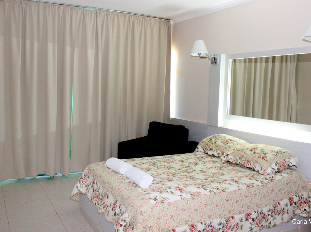 Hotel Monte Libano