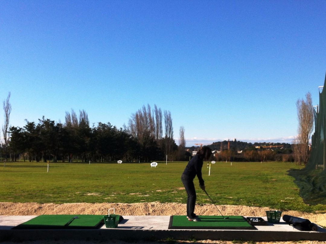 Golf de Castelnau-le-Lez景点图片