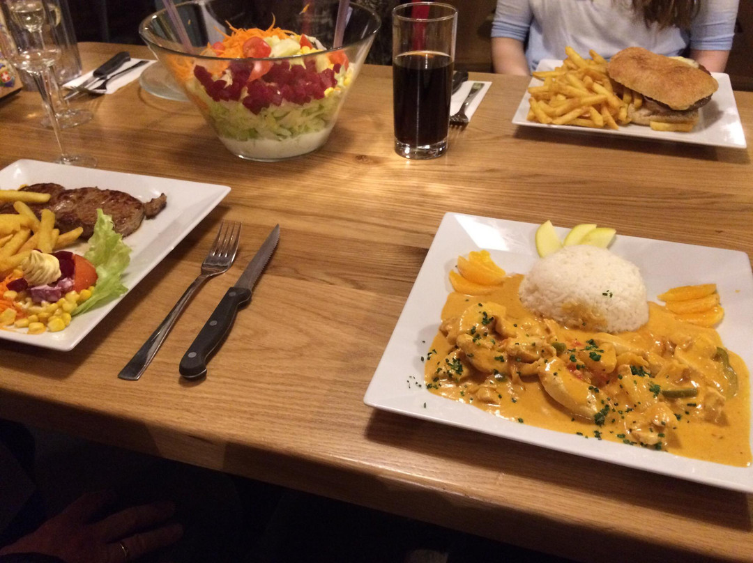Bebbis Restaurant