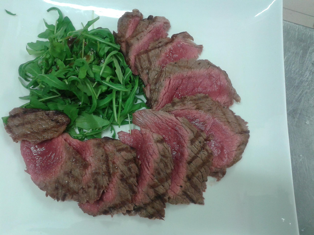 Albergo RistorantePizzeria Stella主图