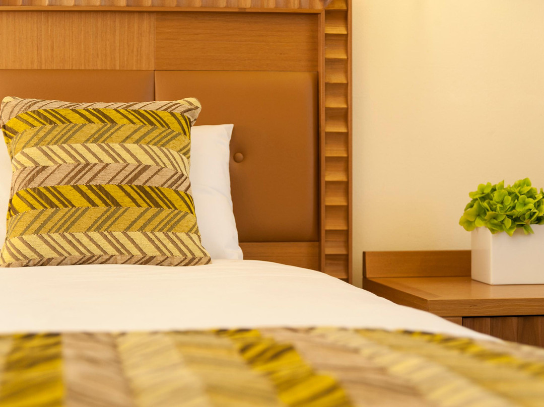 Mesa Geitonia旅游攻略图片