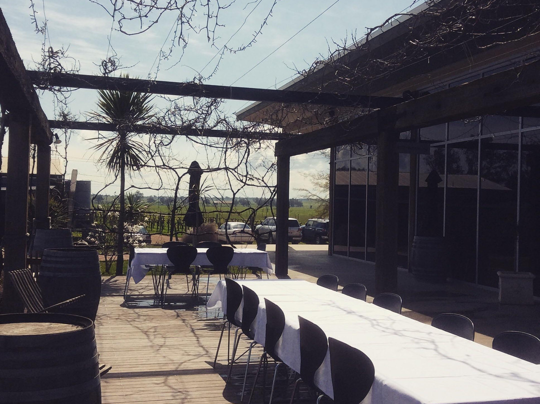 Lazy River Estate-达博必去景点