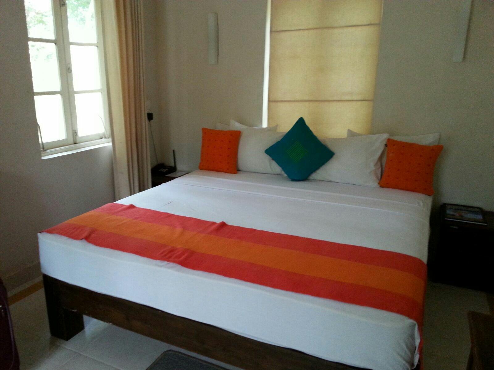 CIC Agri Resort - Windsor Park-官方
