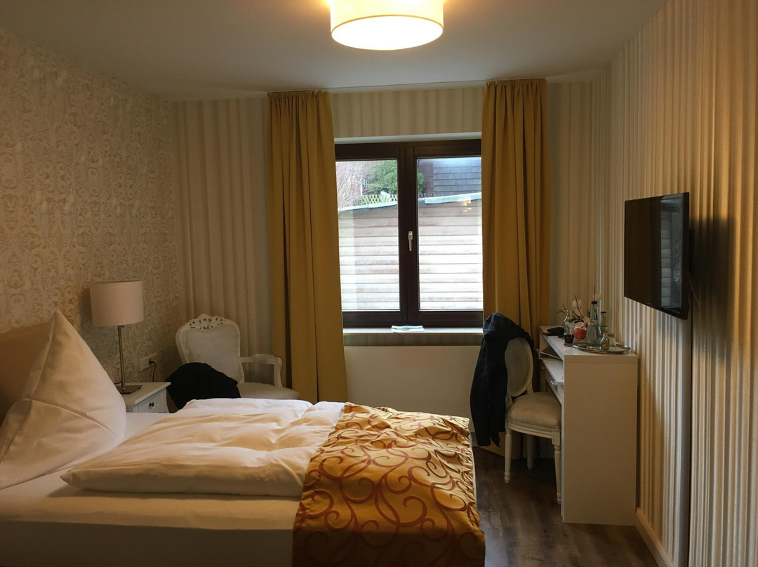 Hotel am Kirchplatz主图