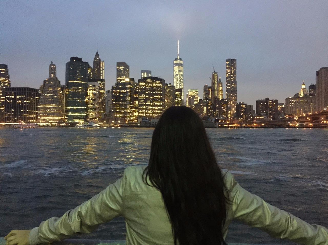 VanyJuly Tours Inc.-Fresh Meadows必去景点