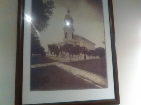 广州沙面展览馆-广州市必去景点