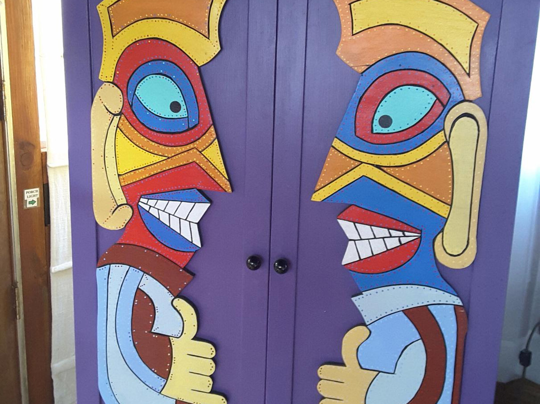 Your Hawaiian Retreat主图