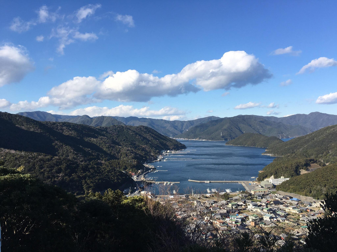 Takahira Lookout Park景点图片