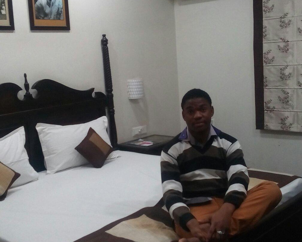 La Premier Spa & Resort主图