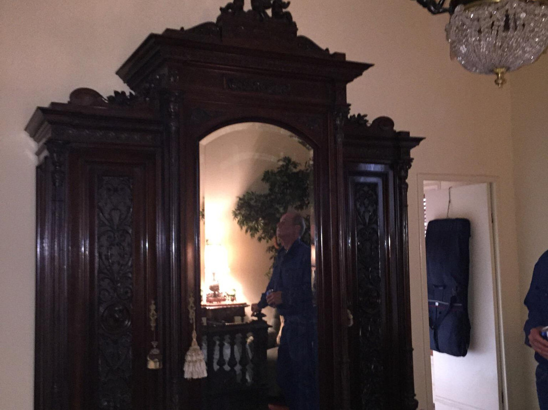 The Culberson House主图