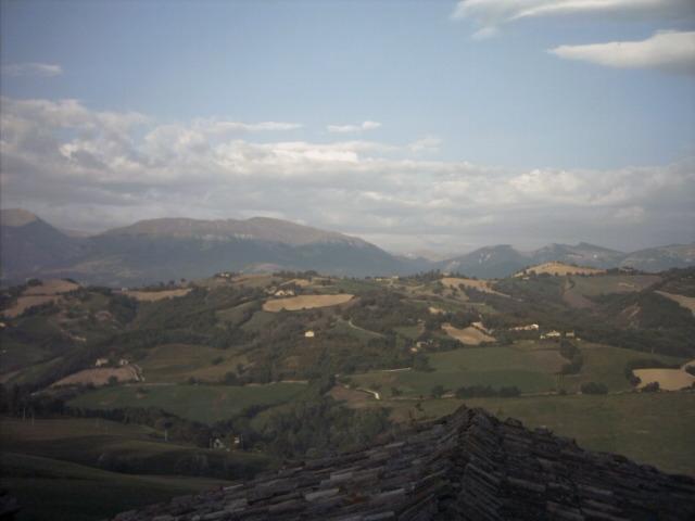 Agriturismo San Lorenzo-酒店景观