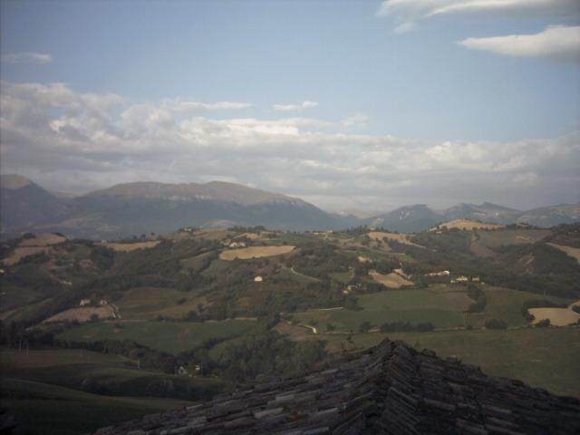 Agriturismo San Lorenzo主图