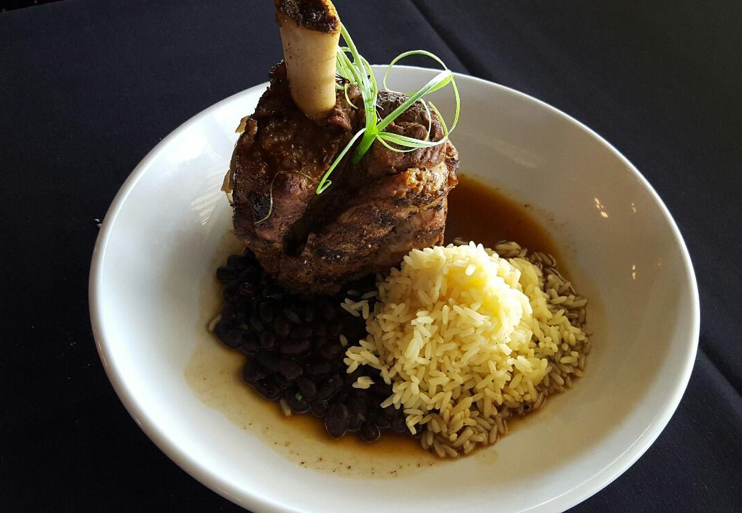 格兰特岛餐馆和美食-Ellden's Grill and Banquet