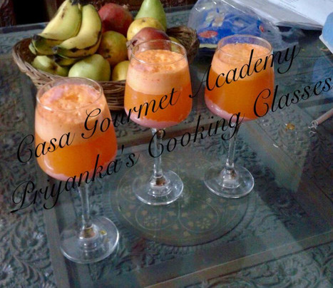 Casa Gourmet Academy - North Indian Cooking Classes-新德里必去景点