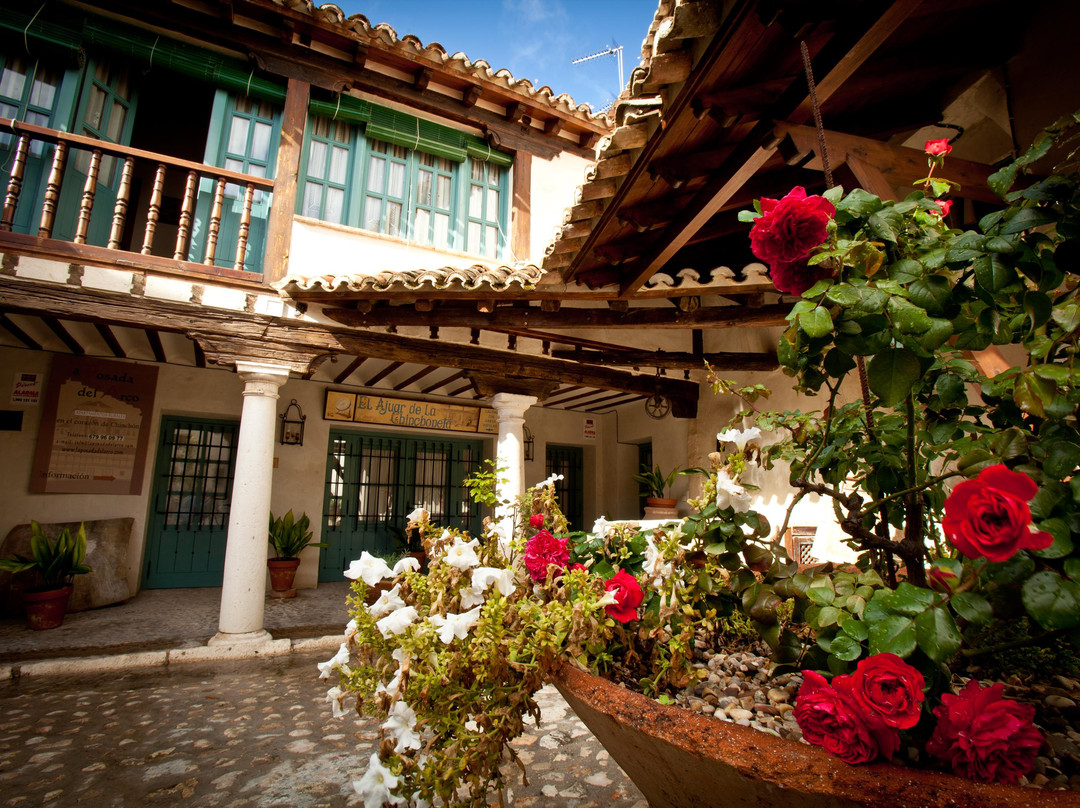 La Posada del Arco