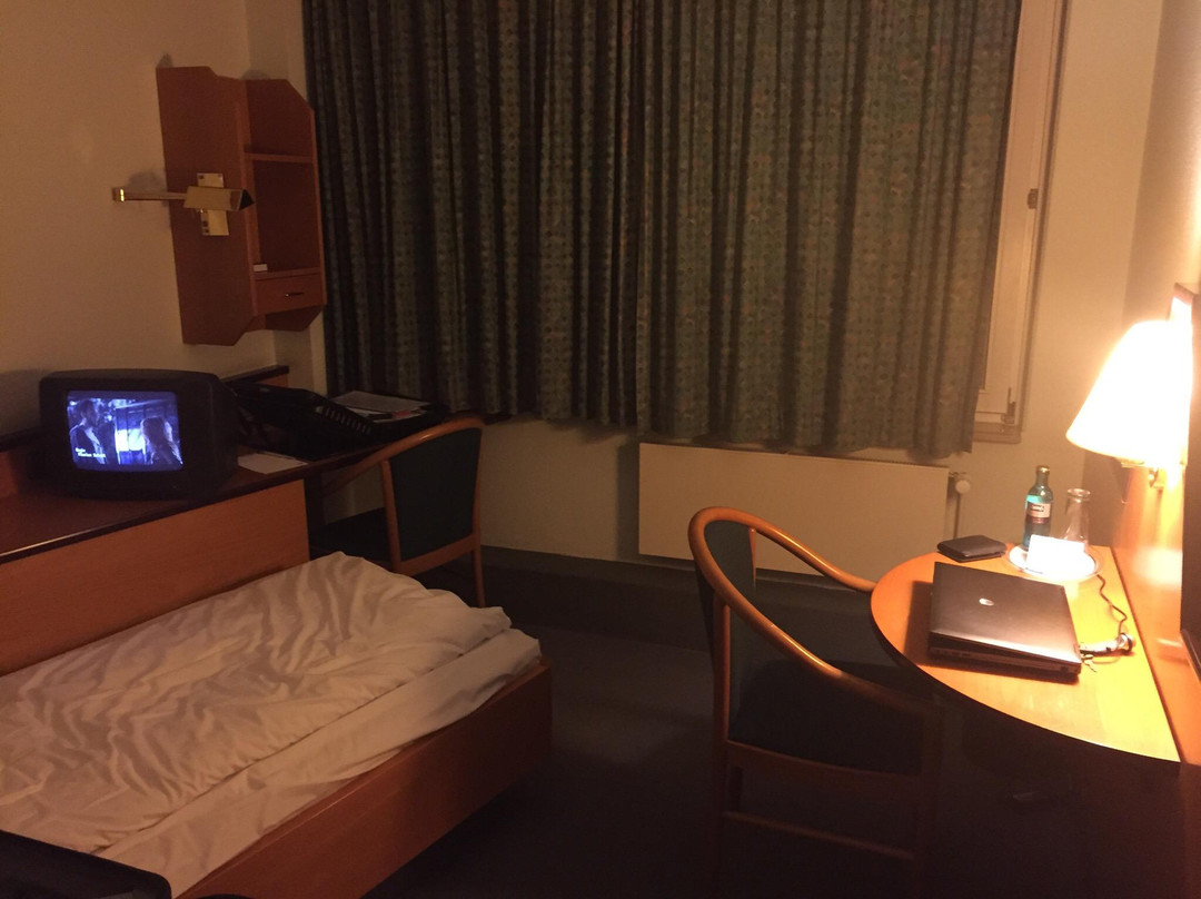 Airport- & Seminarhotel