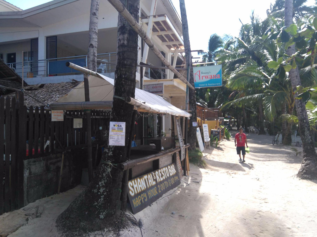 埃斯库雷酒店主图