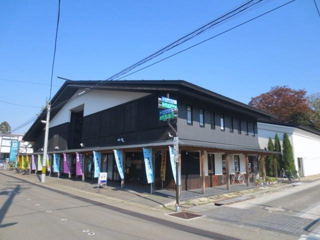 Meisui Market Yutaro-美乡町必去景点
