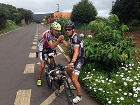 Virus Bike-圣克鲁斯-德特内里费必去景点