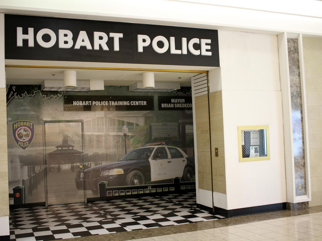 Southlake Mall-梅里尔维尔必去景点