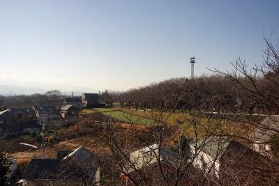 One Street-町田市必去景点