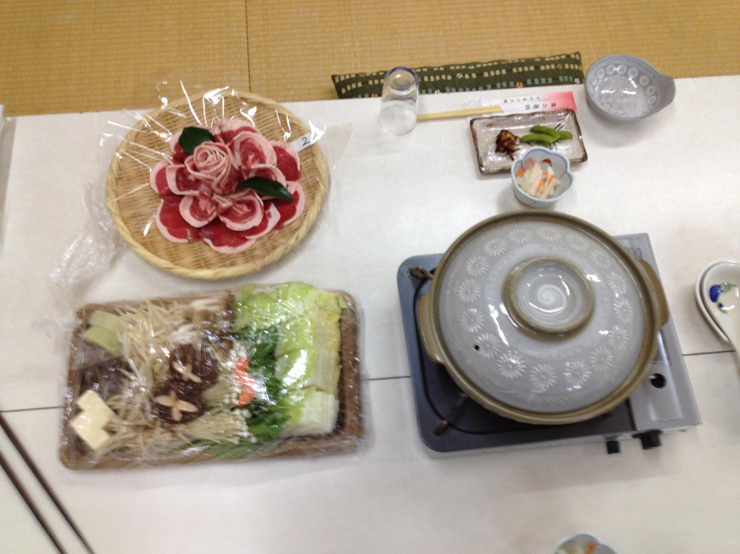 Tsukinosatoso主图