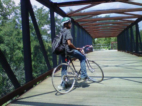 Leakin Park-巴尔的摩必去景点