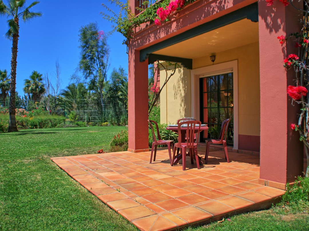 Isla Canela Tours Golf