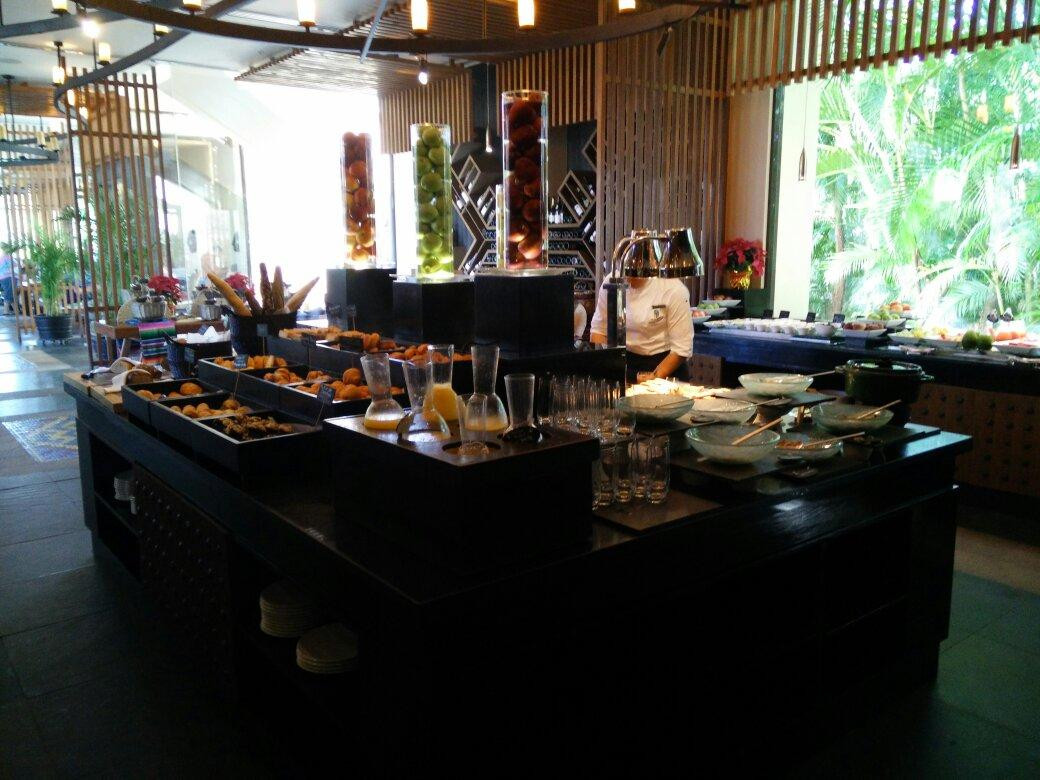 Banyan Tree Spa Mayakoba景点图片